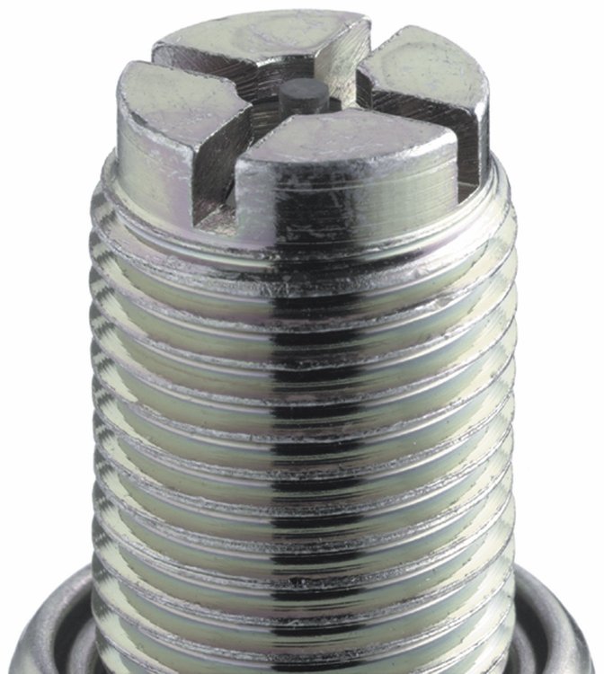 5255 NGK Laser Platinum Spark Plug