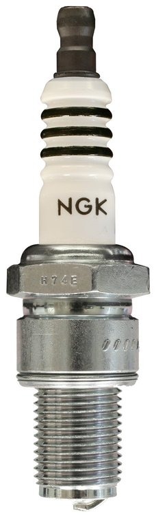 5438 NGK Iridium IX Spark Plug
