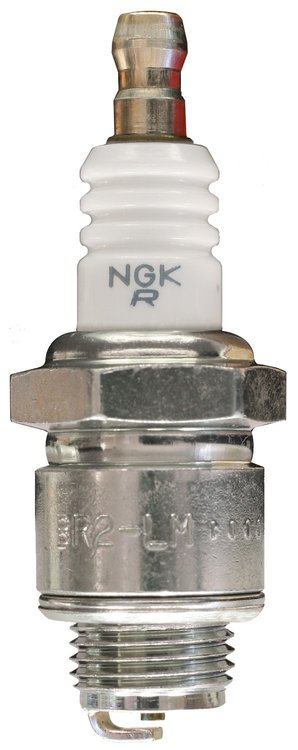 5798 NGK Standard Spark Plug