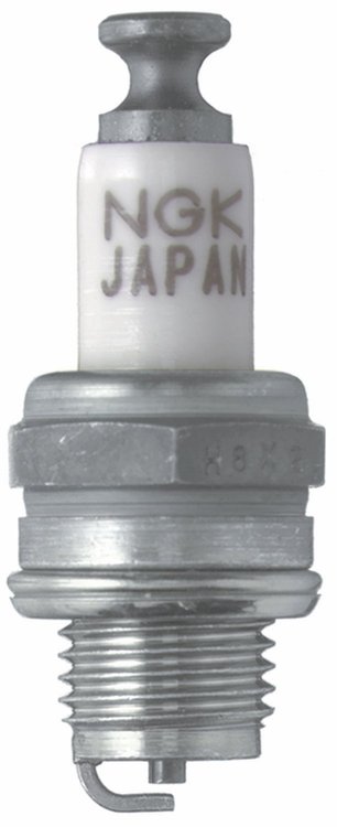 5812 NGK Standard Spark Plug