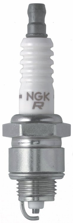5858 NGK V-Power Spark Plug