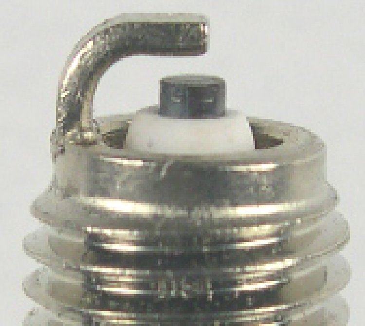 5869 NGK Standard Spark Plug