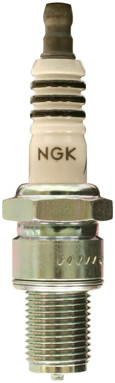 5886 NGK Iridium IX Spark Plug