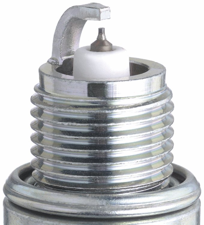 5944 NGK Iridium IX Spark Plug