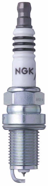 6418 NGK Iridium IX Spark Plug