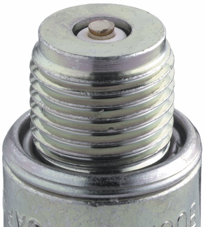 6431 NGK Standard Spark Plug