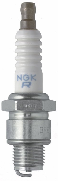 6715 NGK Standard Spark Plug