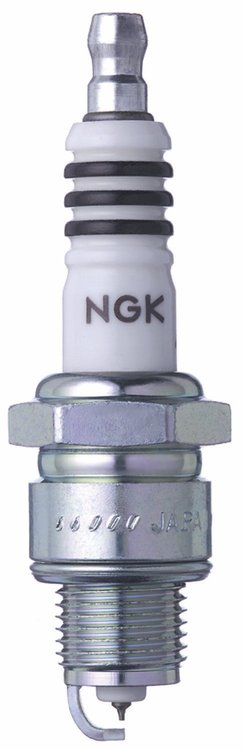 6742 NGK Iridium IX Spark Plug