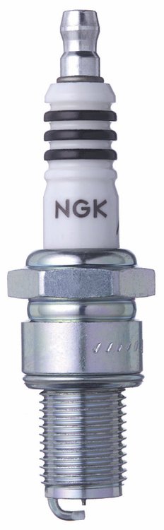 6801 NGK Iridium IX Spark Plug