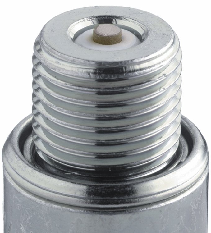 702 NGK Standard Spark Plug Shop Pack