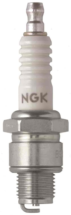 704 NGK Standard Spark Plug Shop Pack