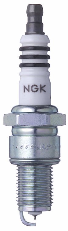 7214 NGK Iridium IX Spark Plug