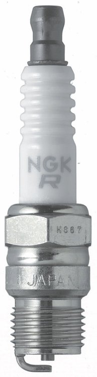 7240 NGK V-Power Spark Plug