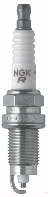 7252 NGK V-Power Spark Plug