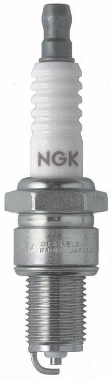 7334 NGK Standard Spark Plug