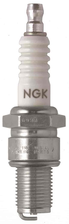 7432 NGK Standard Spark Plug