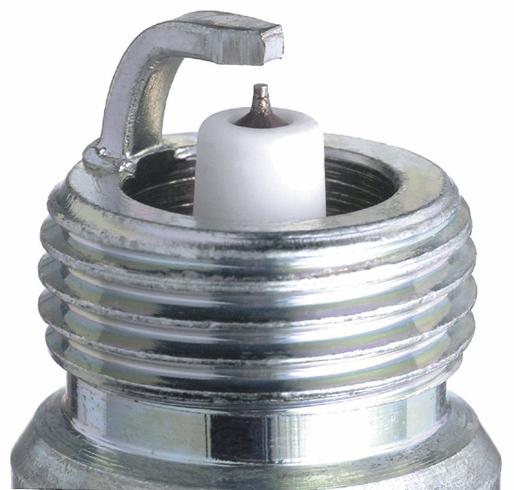 7510 NGK Iridium IX Spark Plug