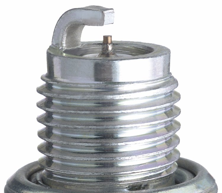 7544 NGK Iridium IX Spark Plug