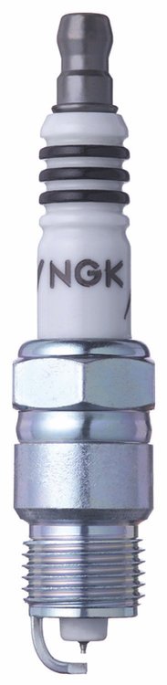 7559 NGK Iridium IX Spark Plug