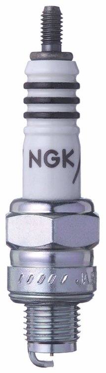 7669 NGK Iridium IX Spark Plug