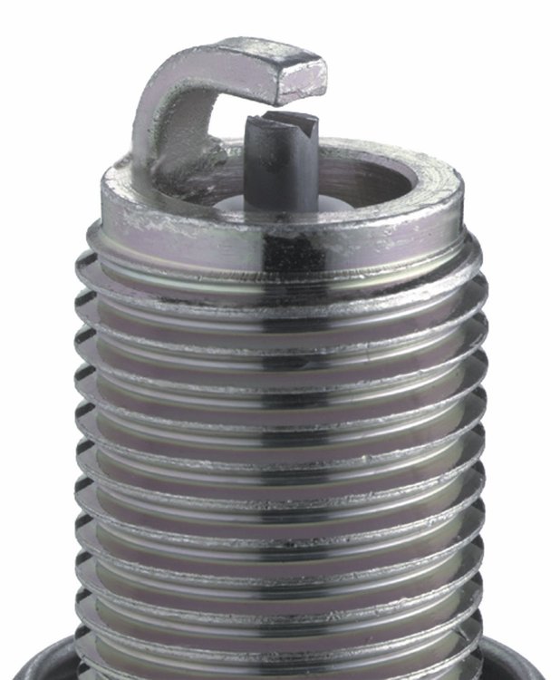 7679 NGK V-Power Spark Plug Shop Pack