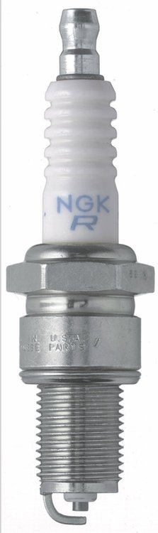 7734 NGK Standard Spark Plug