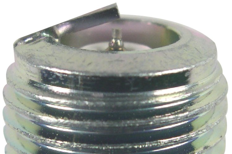 7763 NGK Racing Spark Plug
