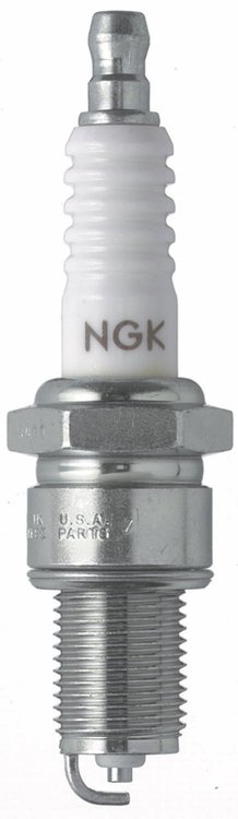 7834 NGK Standard Spark Plug
