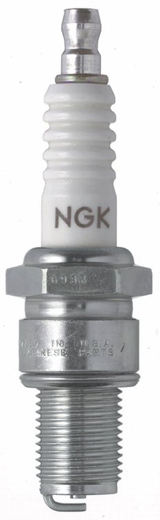 7928 NGK Standard Spark Plug
