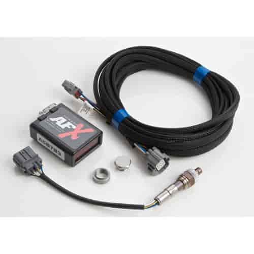 Powerdex AFX Air/Fuel Monitor Air-Fuel Ratio (AFR) from 9.00 to 16.00