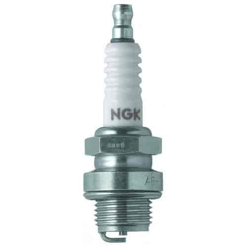 Standard Non-Resistor Spark Plug 18mm x .472" Reach