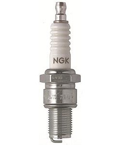 Standard Non-Resistor Spark Plug 14mm x 3/4" Reach