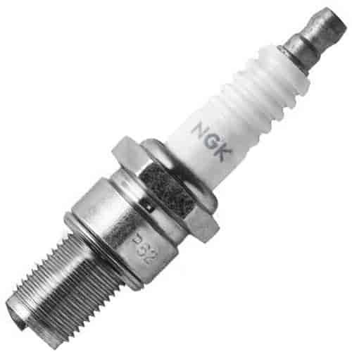 Racing Resistor Spark Plug 14mm x 3/4 in. Reach