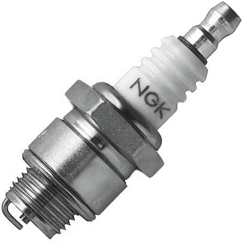 V-Power Non-Resistor Spark Plug 14mm x 3/8" Reach