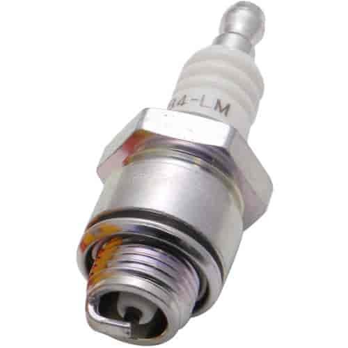 Standard Non-Resistor Spark Plug 14mm x 3/8" Reach