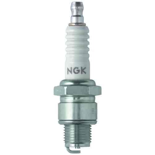 Standard Non-Resistor Spark Plug 14mm x 1/2" Reach