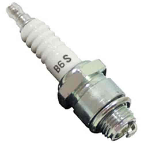 Standard Resistor Spark Plug 14mm x 3/8" Reach
