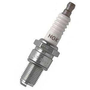 Standard Resistor Spark Plug 14mm x .3/4" Reach