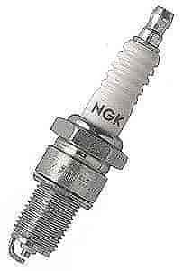 Standard Non-Resistor Spark Plug 14mm x 3/4" Reach