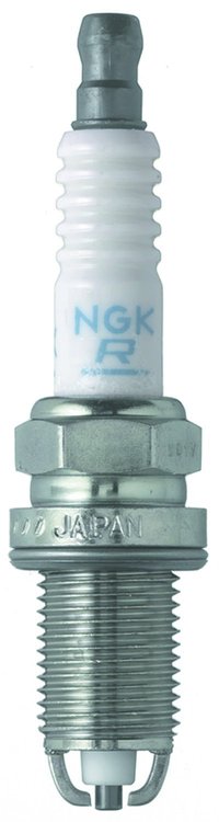 Standard Resistor Spark Plug 14mm x 3/4" Reach