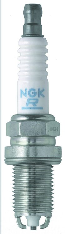 Standard Resistor Spark Plug 14mm x 3/4" Reach