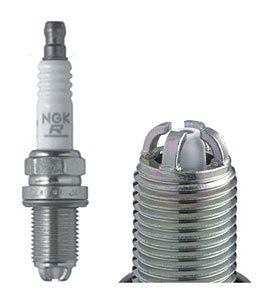 Laser Platinum Resistor Spark Plug 14mm x 3/4" thread
