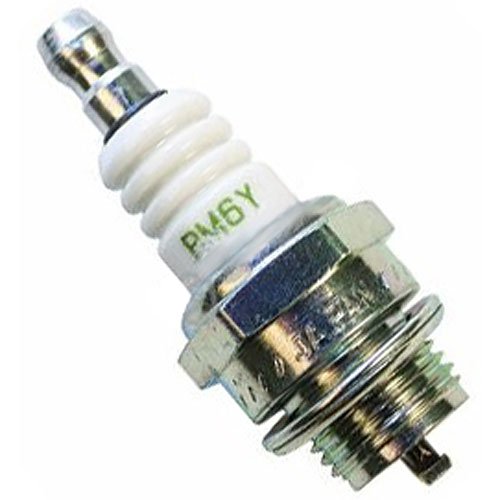 Non Resistor Spark Plug 14mm x 3/8" Reach