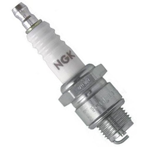 Standard Non-Resistor Spark Plug 14mm x 3/8" Reach