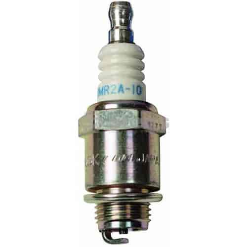 Standard Resistor Spark Plug 14mm x 3/8" Reach