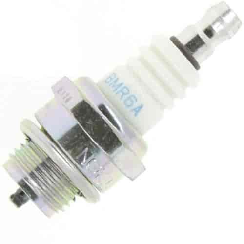 Standard Resistor Spark Plug 14mm x 3/8" Reach