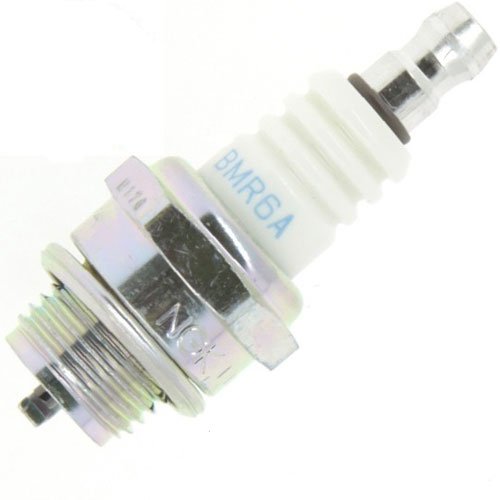 Standard Resistor Spark Plug 14mm x 3/8" Reach