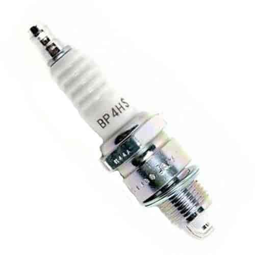 Standard Non-Resistor Spark Plug 14mm x 1/2" Reach