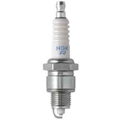Standard Non-Resisteor Spark Plug 14mm x 1/2" Reach