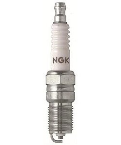 Standard Non-Resistor Spark Plug 14mm x .708" Reach